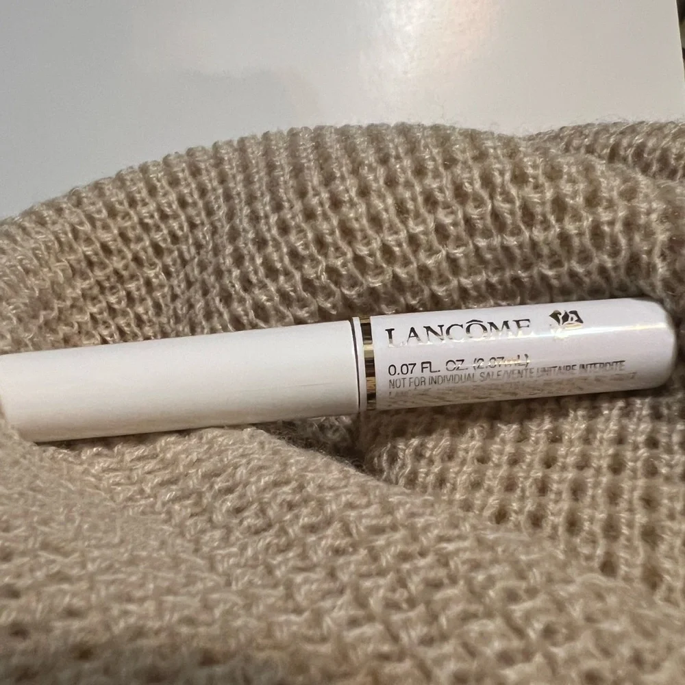 Lancôme CILS BOOSTER XL